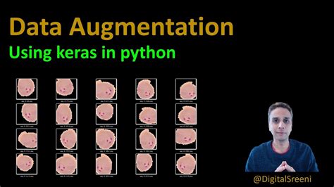 image augmentation using keras